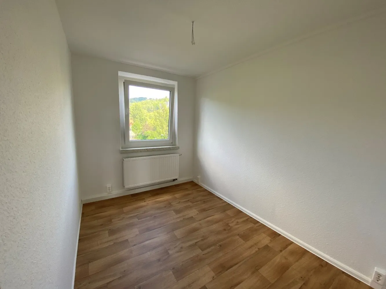 3 Zimmer Wohnung mit 54 m² in Suhl – Bild 1