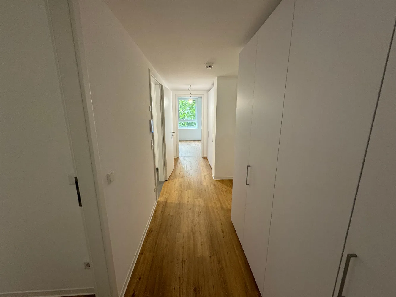 3 Zimmer Wohnung mit 97 m² in Hannover – Bild 5