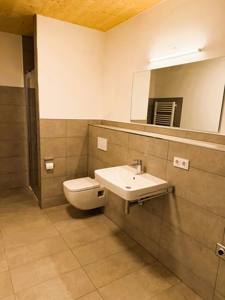 2 room apartment with 90 m² in Aalen – Photo 4