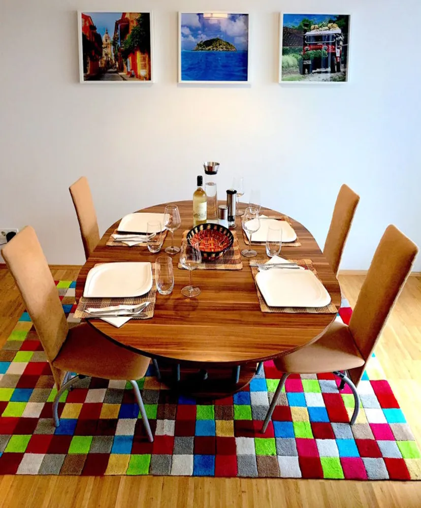 2 Zimmer Wohnung mit 62 m² in Frankfurt am Main – Bild 8