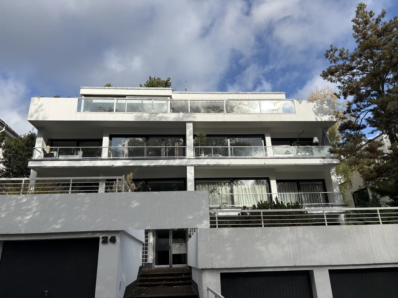 3 Zimmer Wohnung mit 105 m² in Essen – Bild 6