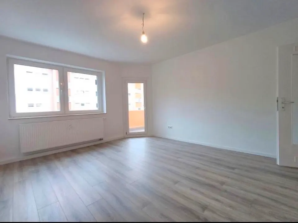 3 Zimmer Wohnung mit 65 m² in Minden – Bild 3