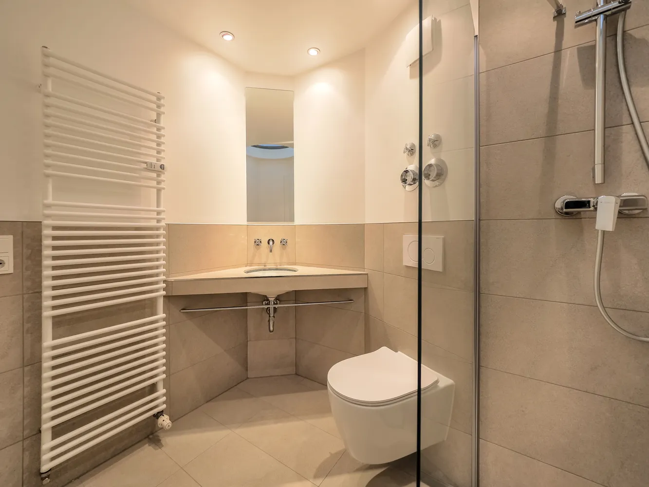 3 Zimmer Wohnung mit 81 m² in München – Bild 5