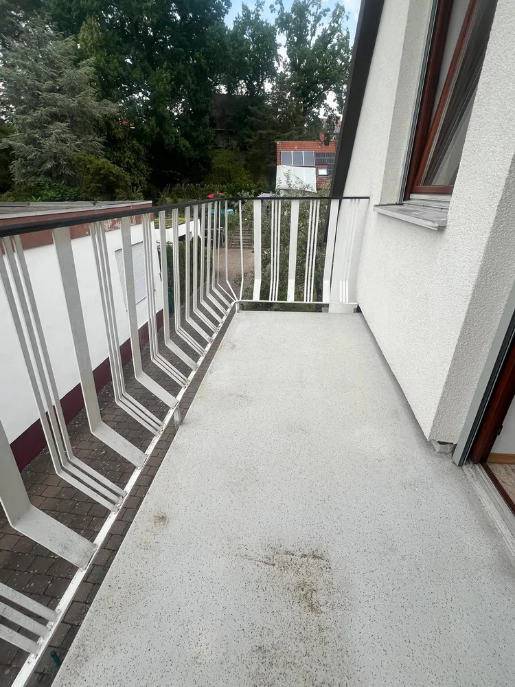 4 Zimmer Wohnung mit 79 m² in Nürnberg – Bild 6