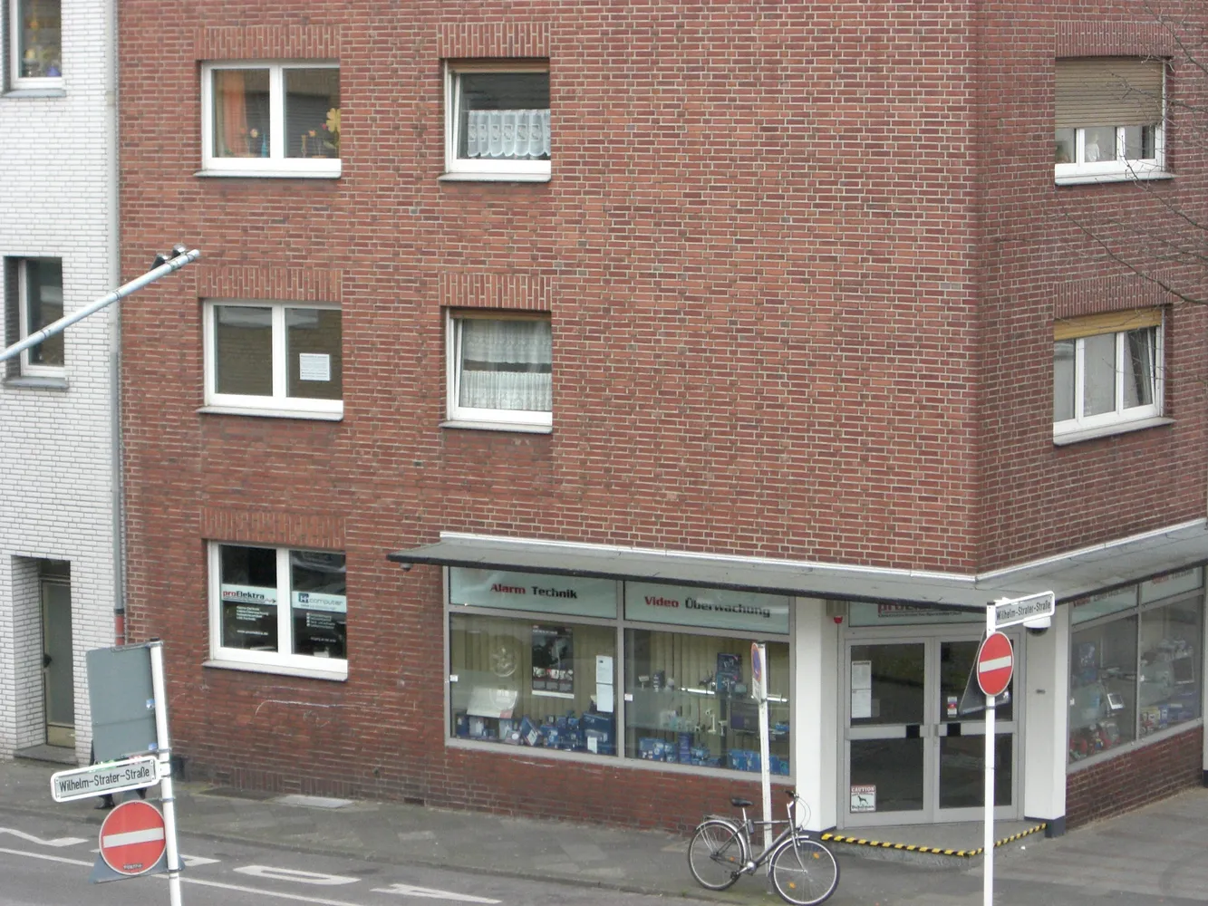 1 Zimmer Wohnung mit 38 m² in Mönchengladbach – Bild 1
