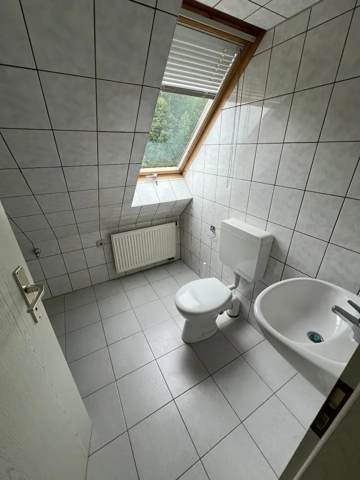 2 Zimmer Wohnung mit 30 m² in Eschwege – Bild 5