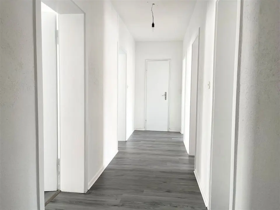 3 Zimmer Wohnung mit 75 m² in Minden – Bild 3