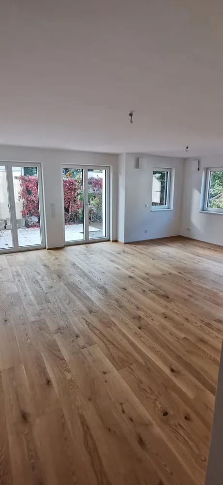 3 Zimmer Wohnung mit 93 m² in München – Bild 6