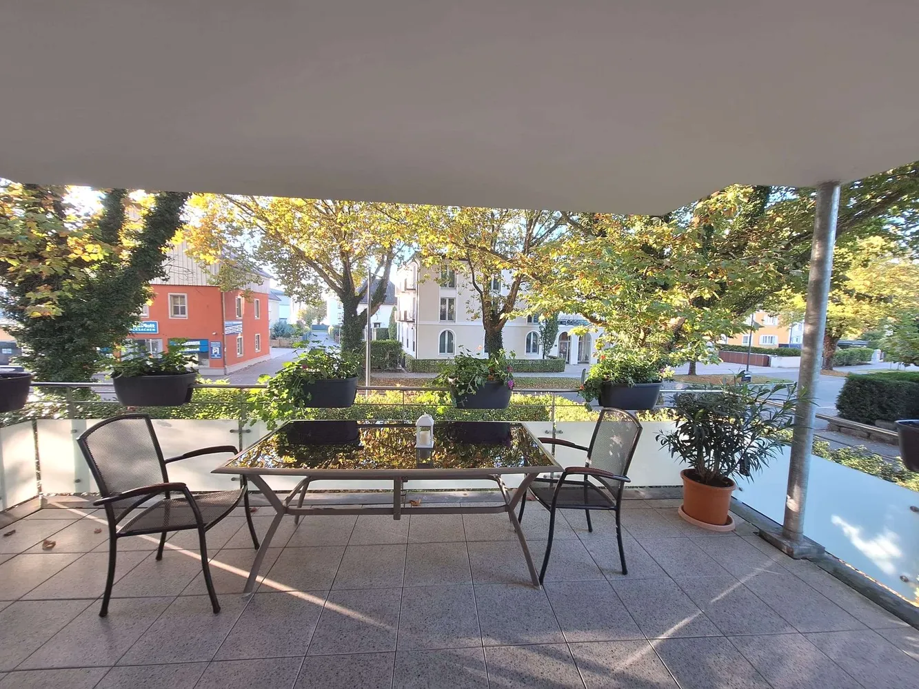 4 Zimmer Wohnung mit 96 m² in Lindau – Bild 5