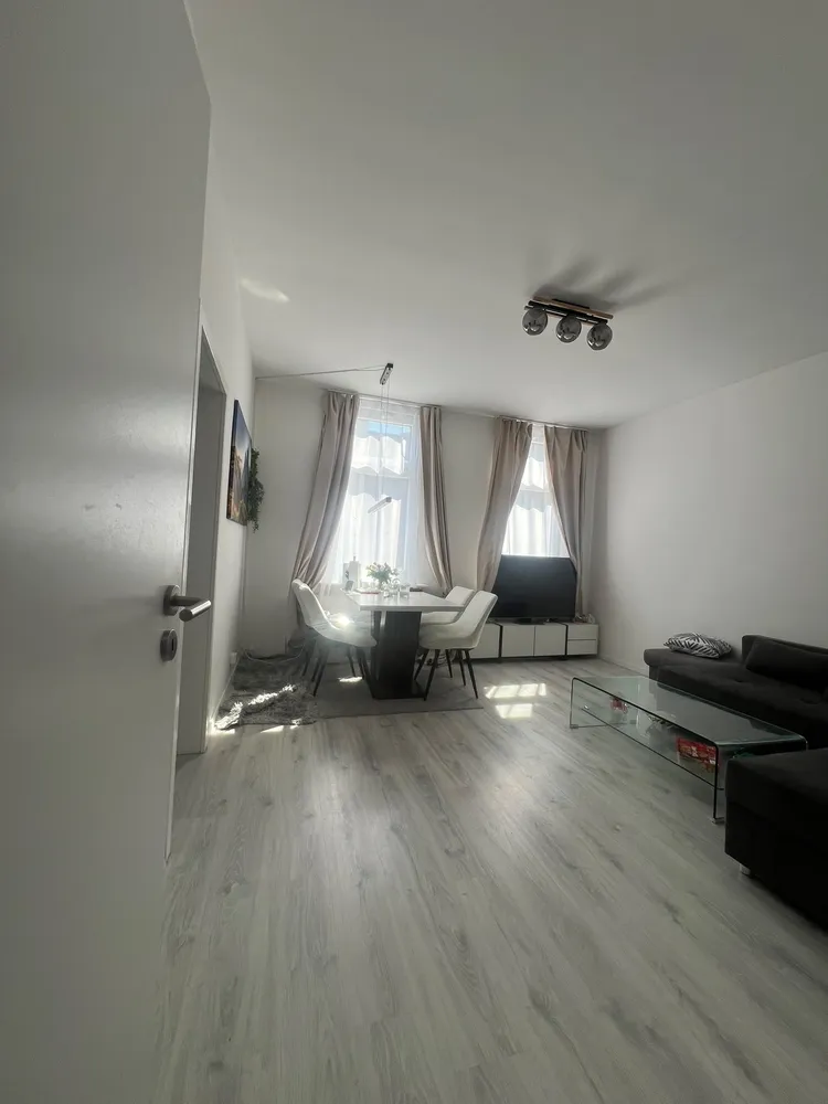 3 Zimmer Wohnung mit 54 m² in Wuppertal – Bild 2
