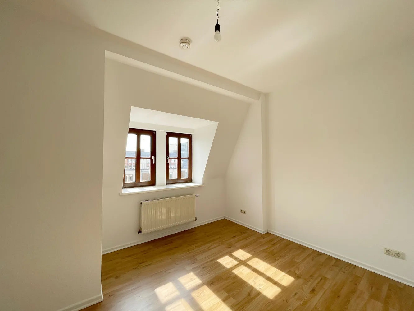 3 room apartment with 72 m² in Magdeburg – Photo 4