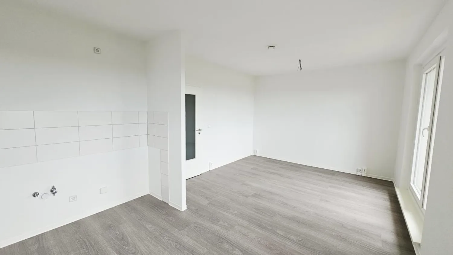 3 Zimmer Wohnung mit 56 m² in Magdeburg – Bild 10