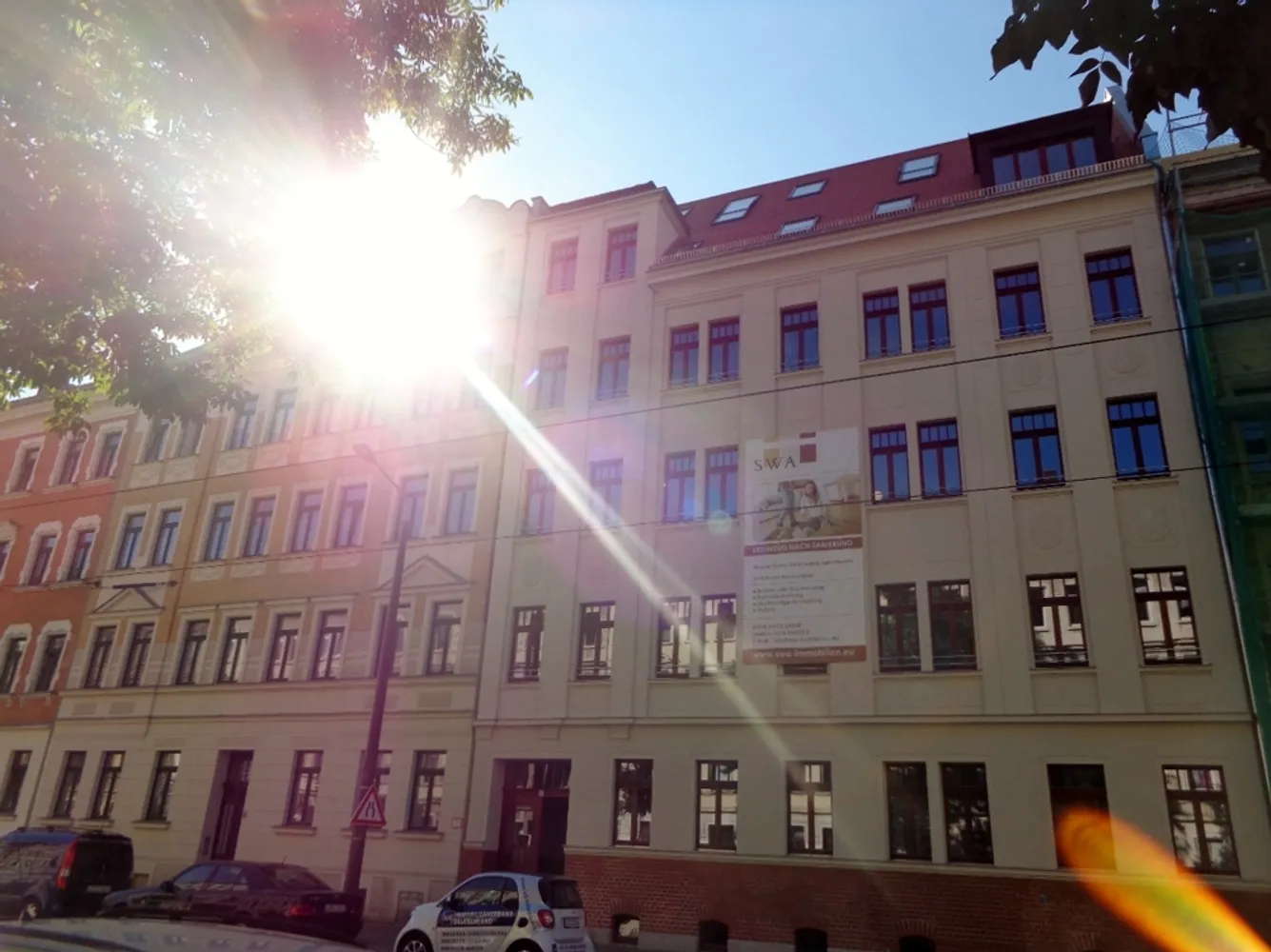 3 Zimmer Wohnung mit 80 m² in Leipzig – Bild 12
