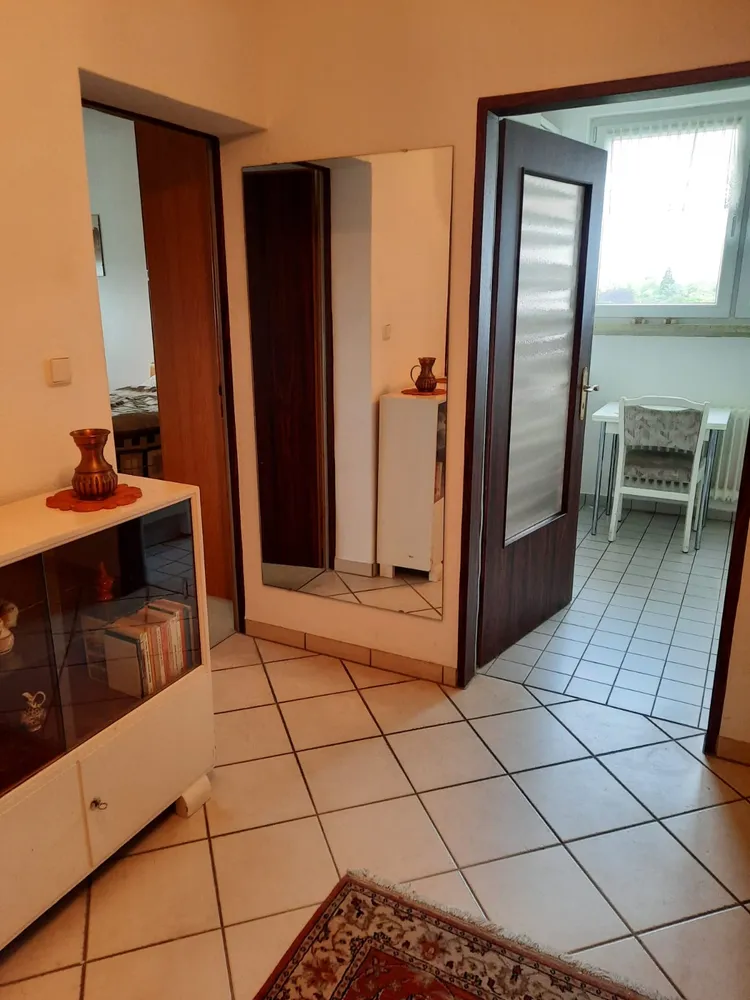 2 Zimmer Wohnung mit 59 m² in Frankfurt am Main – Bild 3