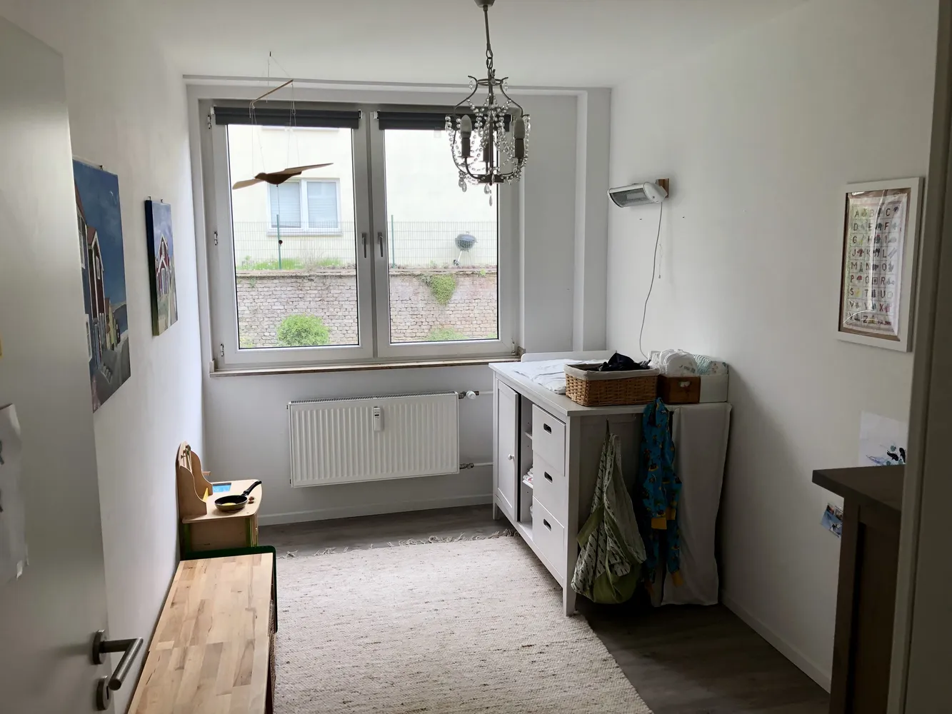 4 Zimmer Wohnung mit 72 m² in Aachen – Bild 4