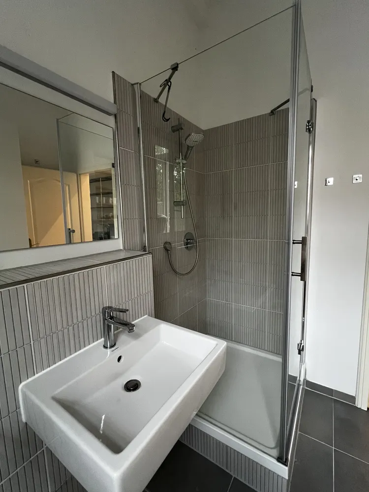 1 room apartment with 42 m² in Cologne – Photo 2
