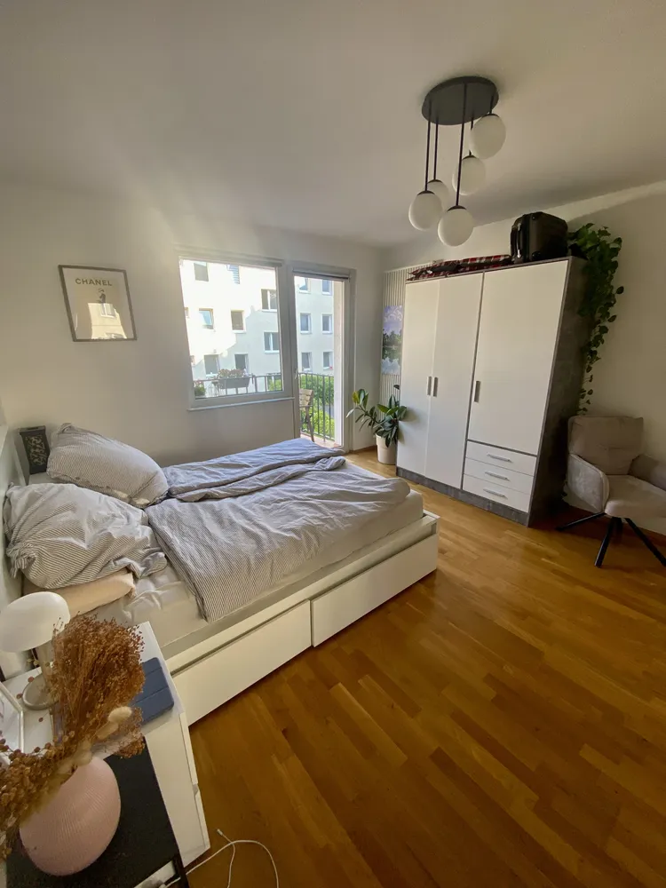 2 Zimmer Wohnung mit 70 m² in Frankfurt am Main – Bild 5