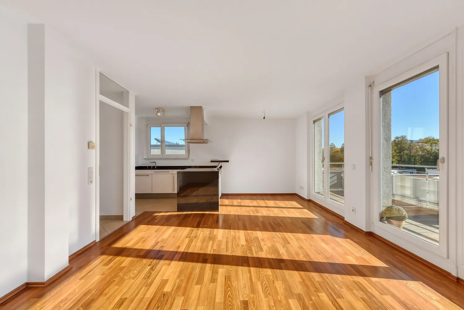 2 Zimmer Wohnung mit 63 m² in Stuttgart – Bild 10