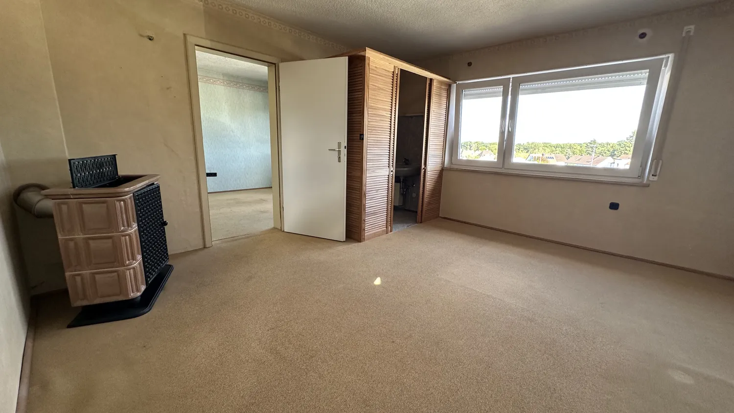 3 Zimmer Wohnung mit 100 m² in Schwabach – Bild 8