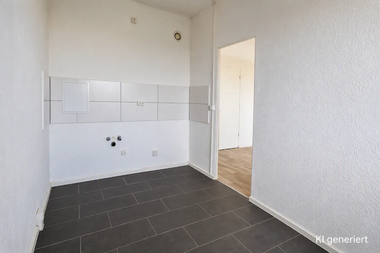 3 Zimmer Wohnung mit 63 m² in Rostock – Bild 8