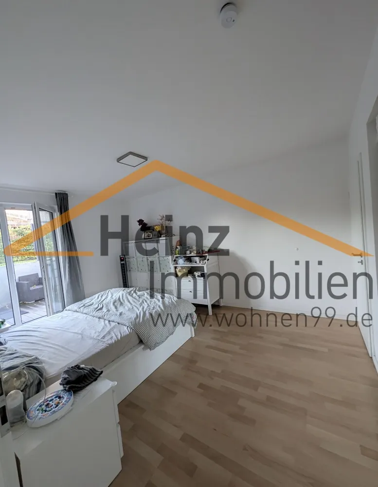 3 Zimmer Wohnung mit 99 m² in Bergisch Gladbach – Bild 8