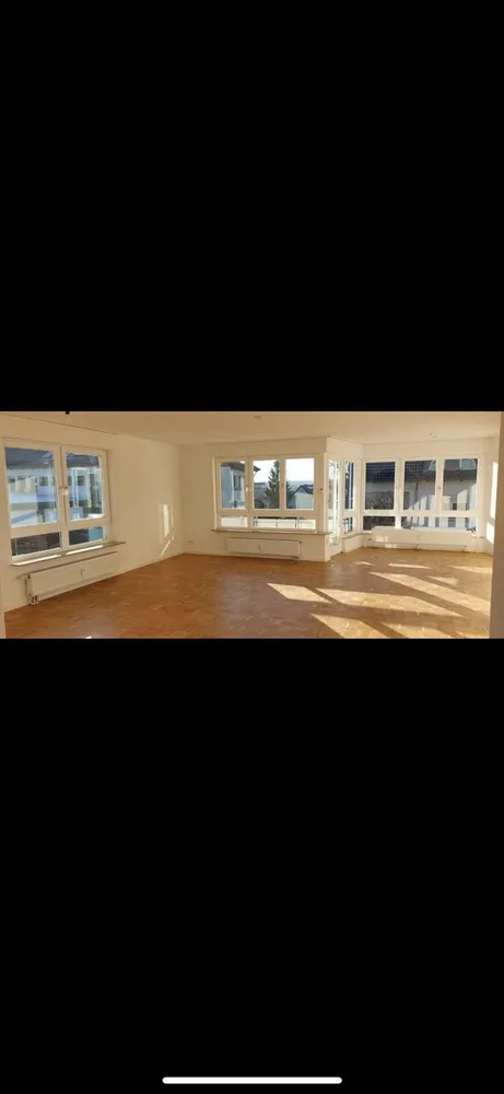 3 Zimmer Wohnung mit 94 m² in Böblingen – Bild 1