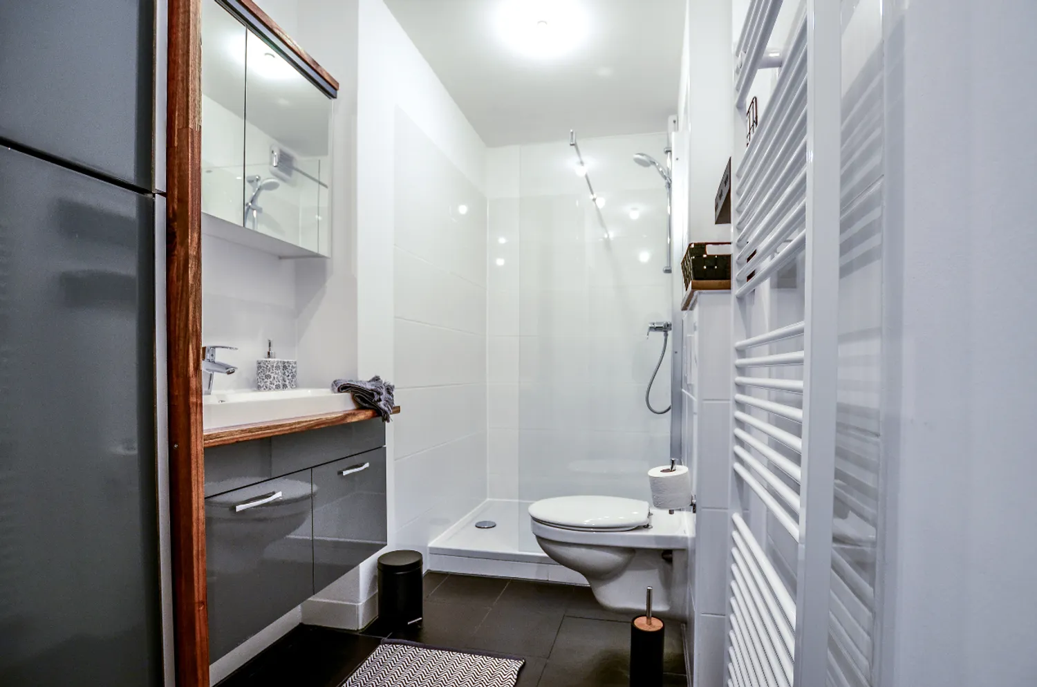 2 Zimmer Wohnung mit 55 m² in Köln – Bild 5