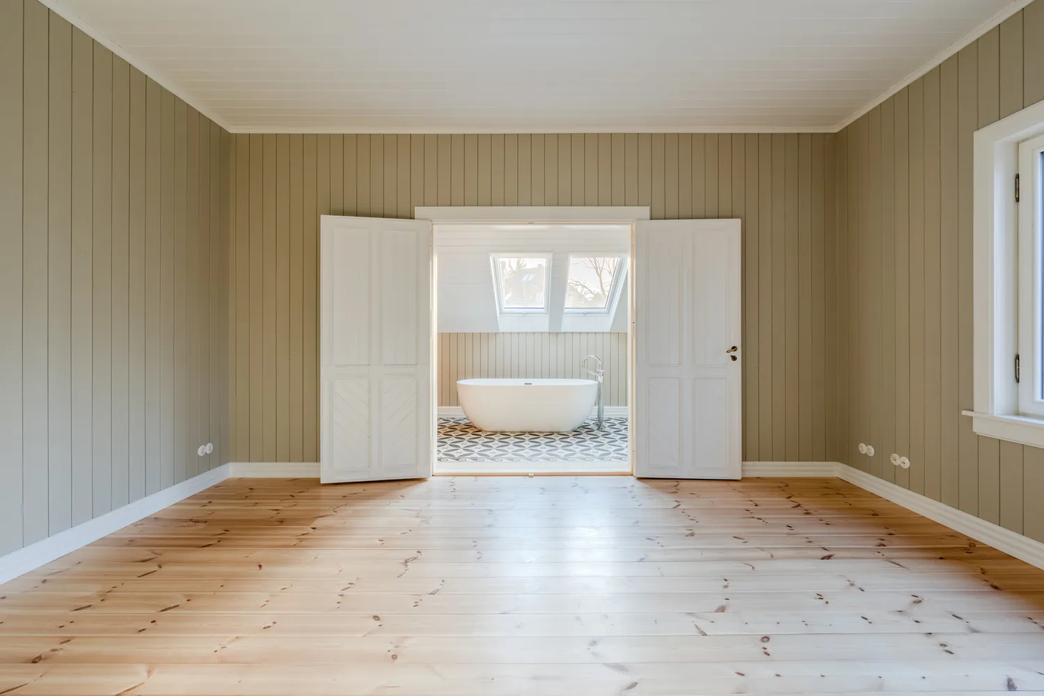 4 room apartment with 135 m² in Potsdam – Photo 12