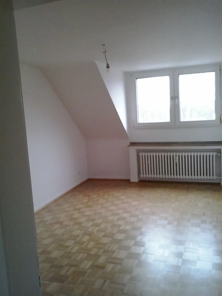 1 Zimmer Wohnung mit 35 m² in Mönchengladbach – Bild 7