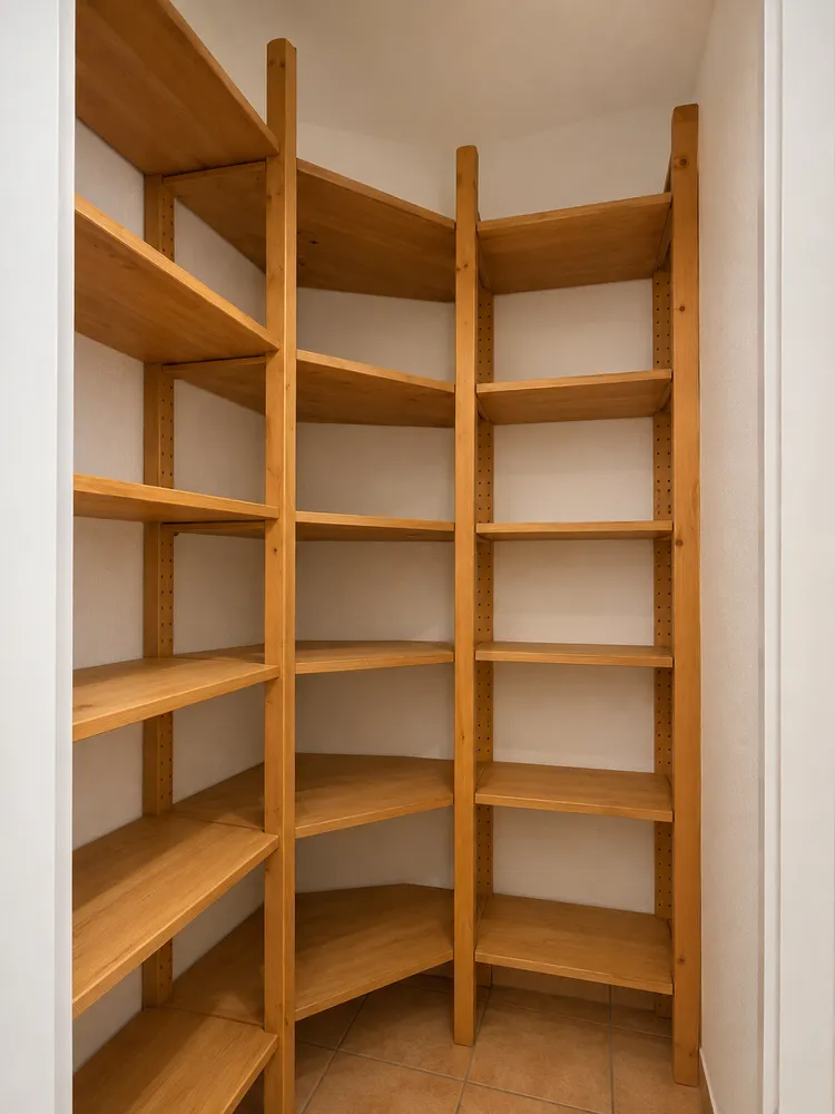 3 Zimmer Wohnung mit 43 m² in Essen – Bild 4