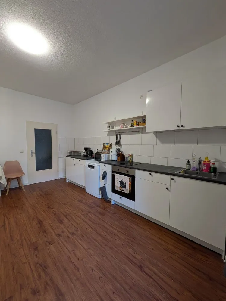 2 Zimmer Wohnung mit 70 m² in Essen – Bild 6