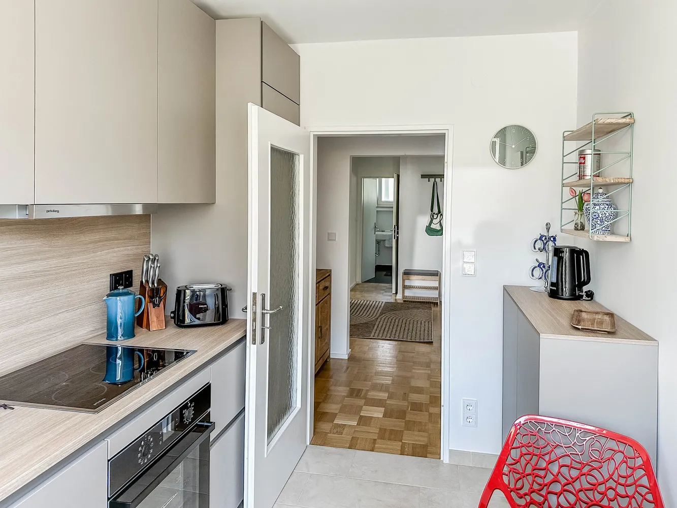 2 Zimmer Wohnung mit 78 m² in München – Bild 8