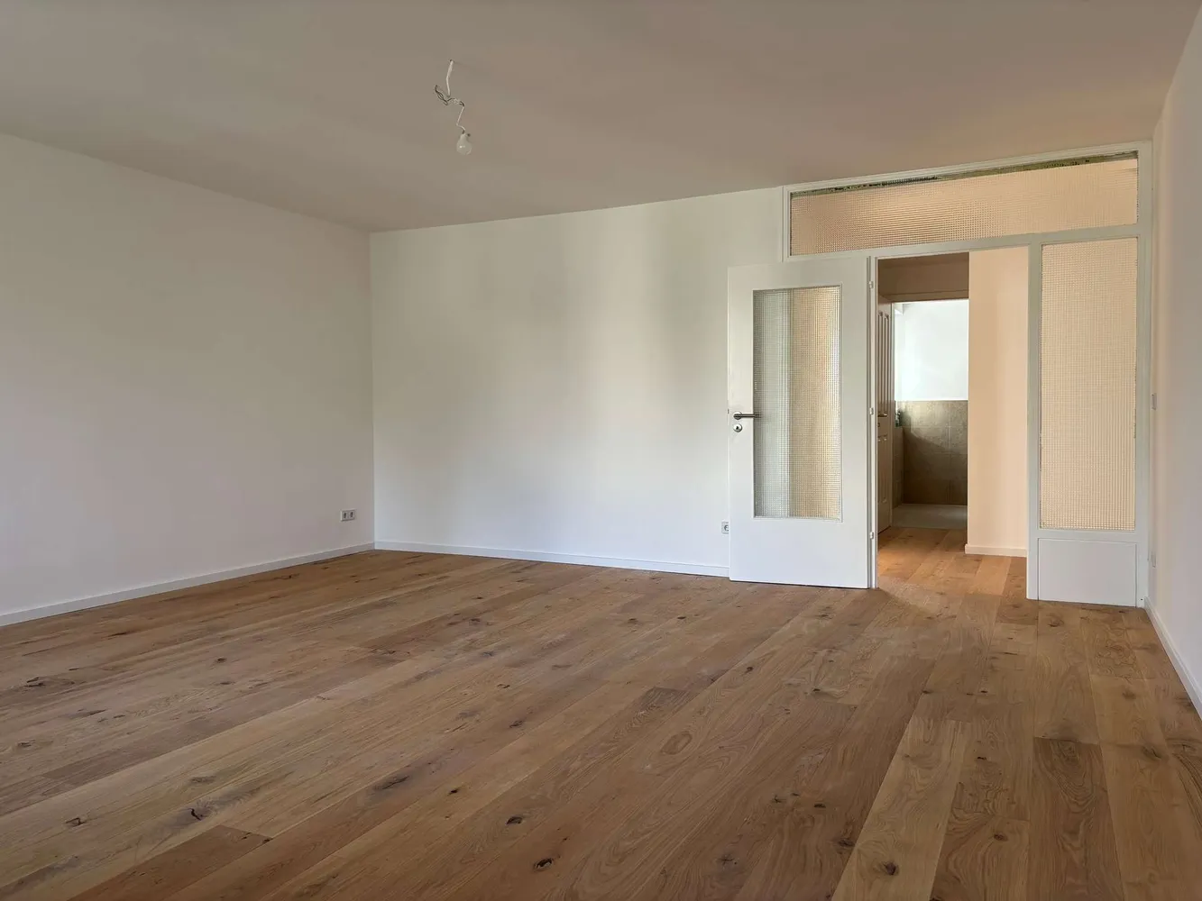 3 Zimmer Wohnung mit 78 m² in Berlin – Bild 1