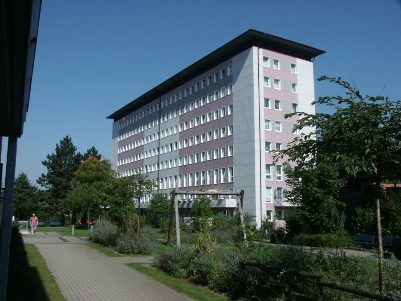 3 Zimmer Wohnung mit 67 m² in Bielefeld – Bild 3