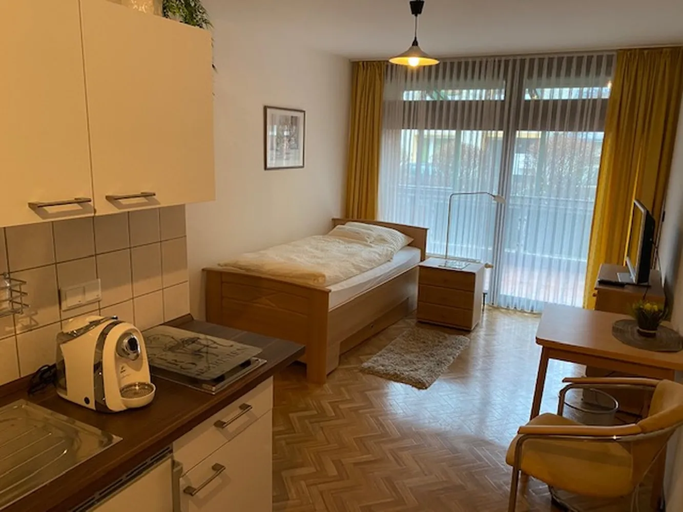 1 Zimmer Wohnung mit 26 m² in Wuppertal – Bild 6