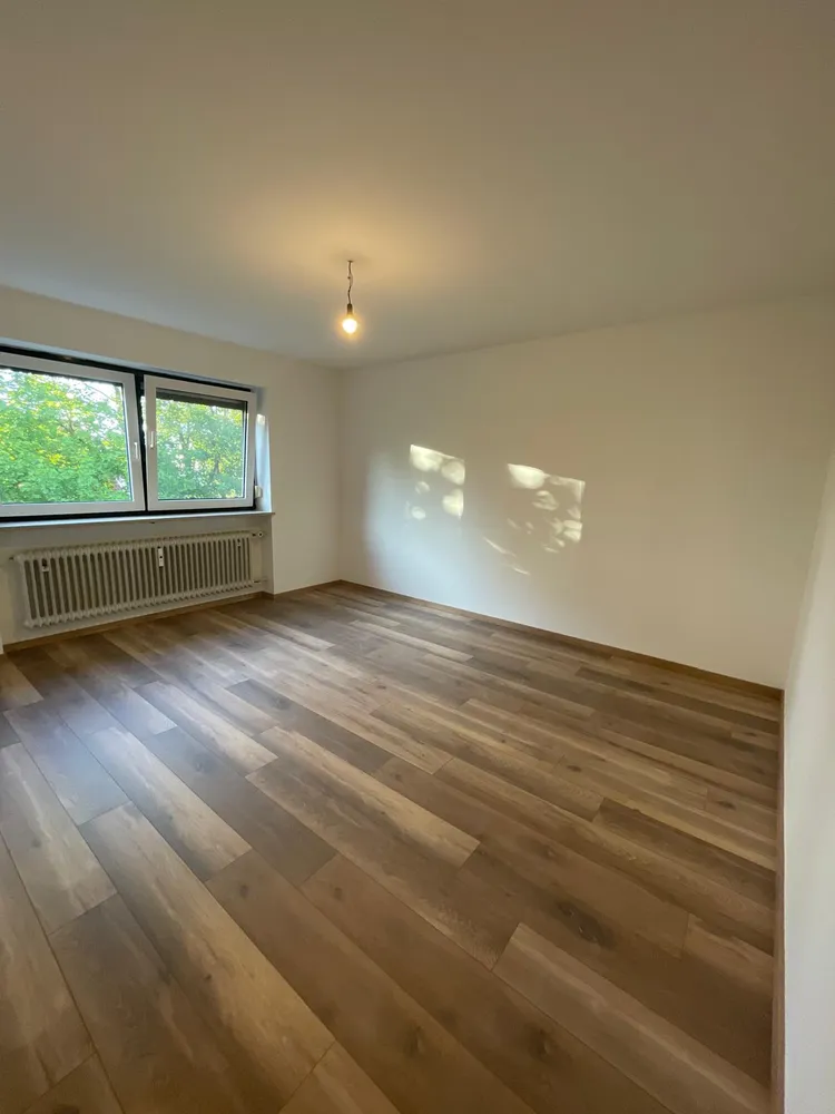 2 Zimmer Wohnung mit 58 m² in Augsburg – Bild 5