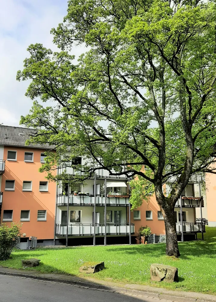 2 Zimmer Wohnung mit 37 m² in Dortmund – Bild 1