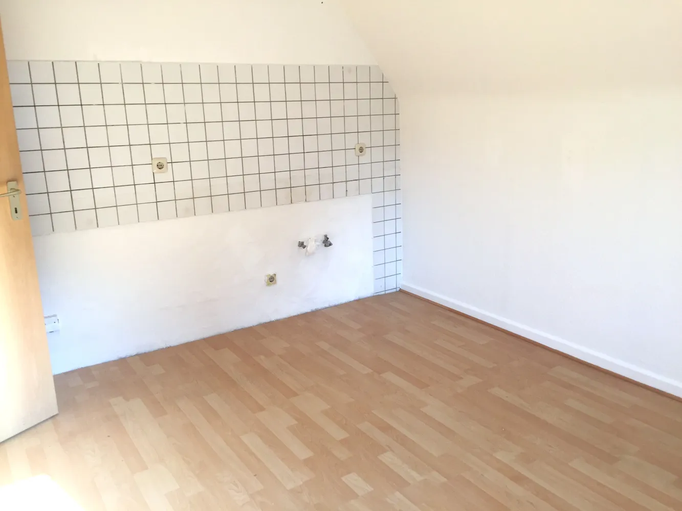 3 Zimmer Wohnung mit 48 m² in Gelsenkirchen – Bild 3