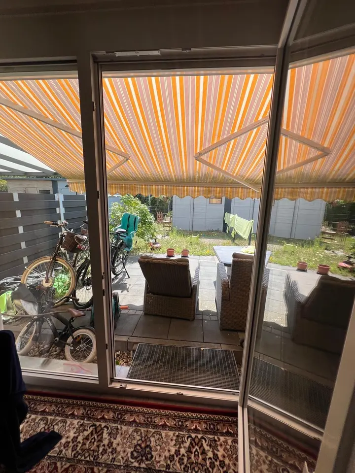 3 Zimmer Haus mit 82 m² in Rüsselsheim am Main – Bild 3