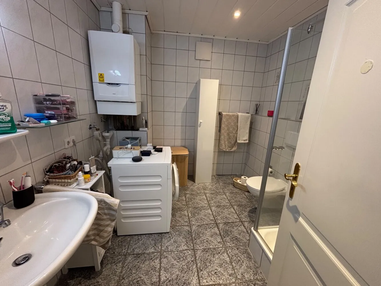 3 Zimmer Wohnung mit 65 m² in Emsdetten – Bild 5