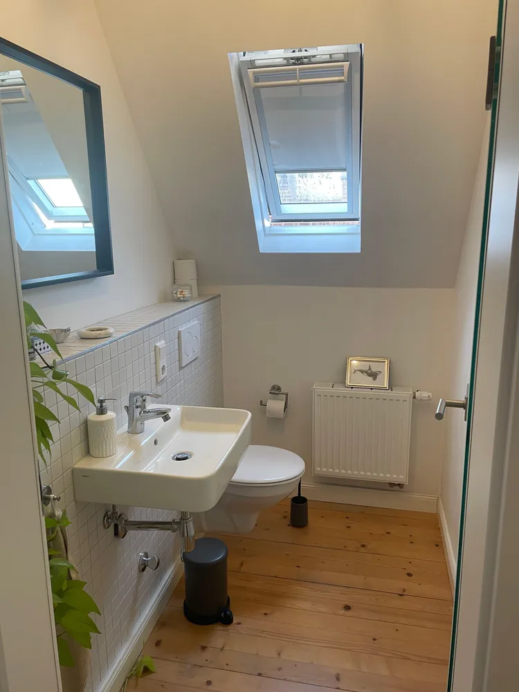 4 Zimmer Wohnung mit 100 m² in Mönchengladbach – Bild 3