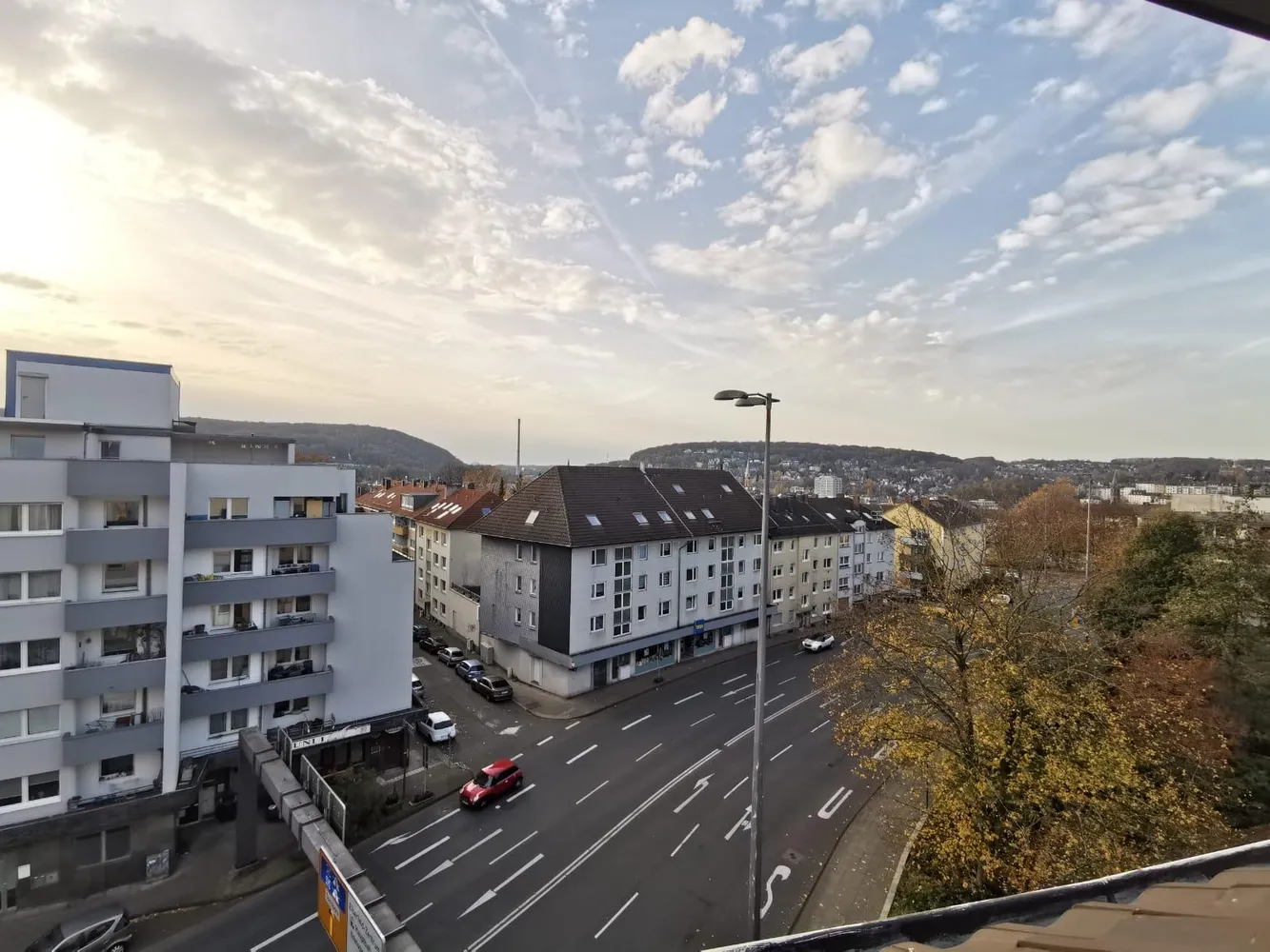 4 Zimmer Wohnung mit 86 m² in Wuppertal – Bild 1