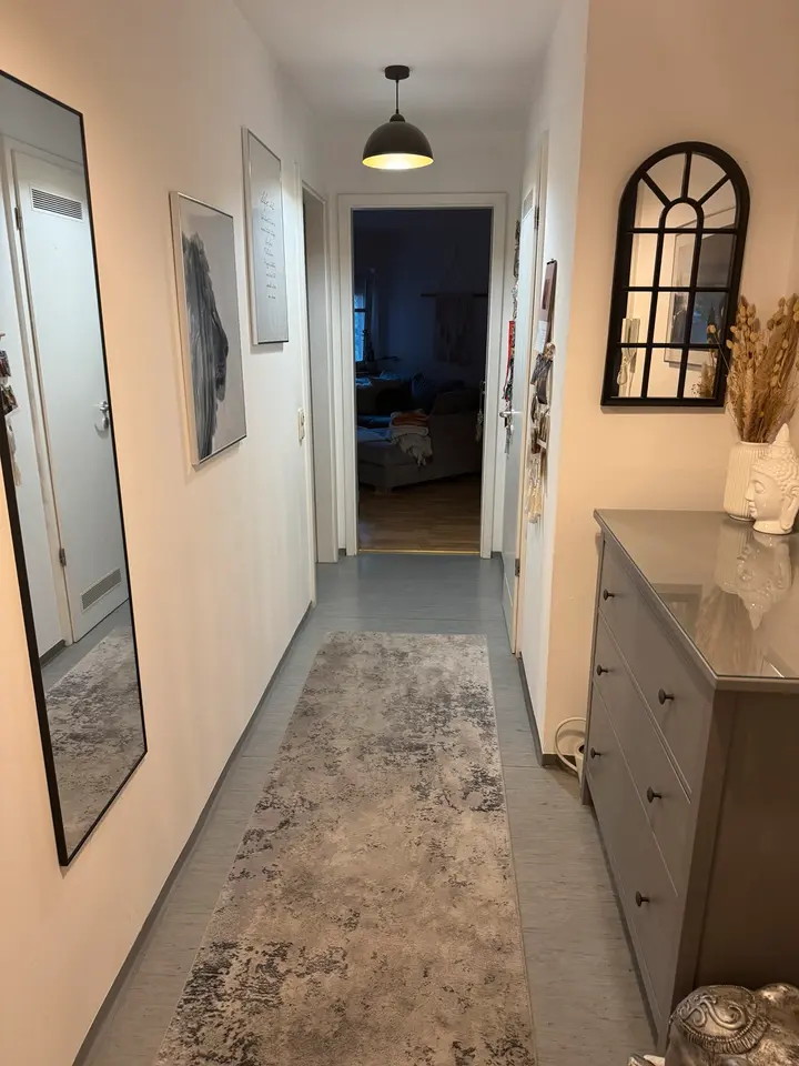 2 Zimmer Wohnung mit 45 m² in Bamberg – Bild 9