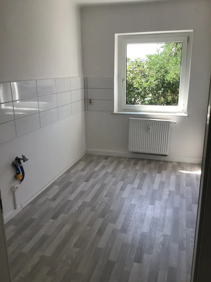 3 Zimmer Wohnung mit 62 m² in Brandenburg an der Havel – Bild 1