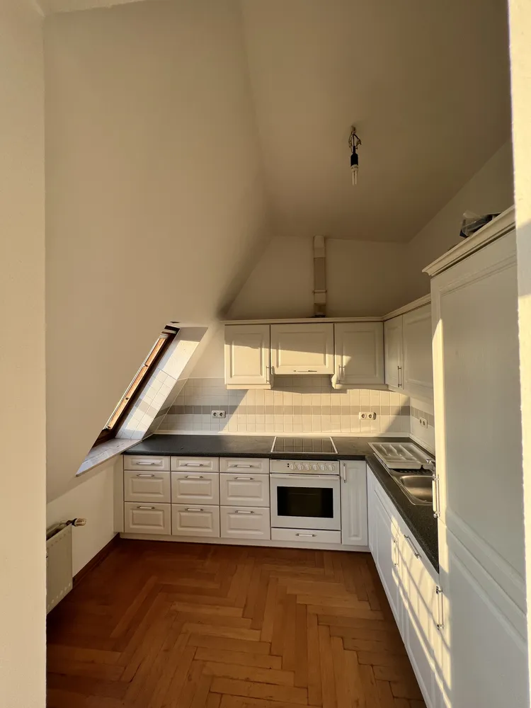 2 Zimmer Wohnung mit 49 m² in Berlin – Bild 4