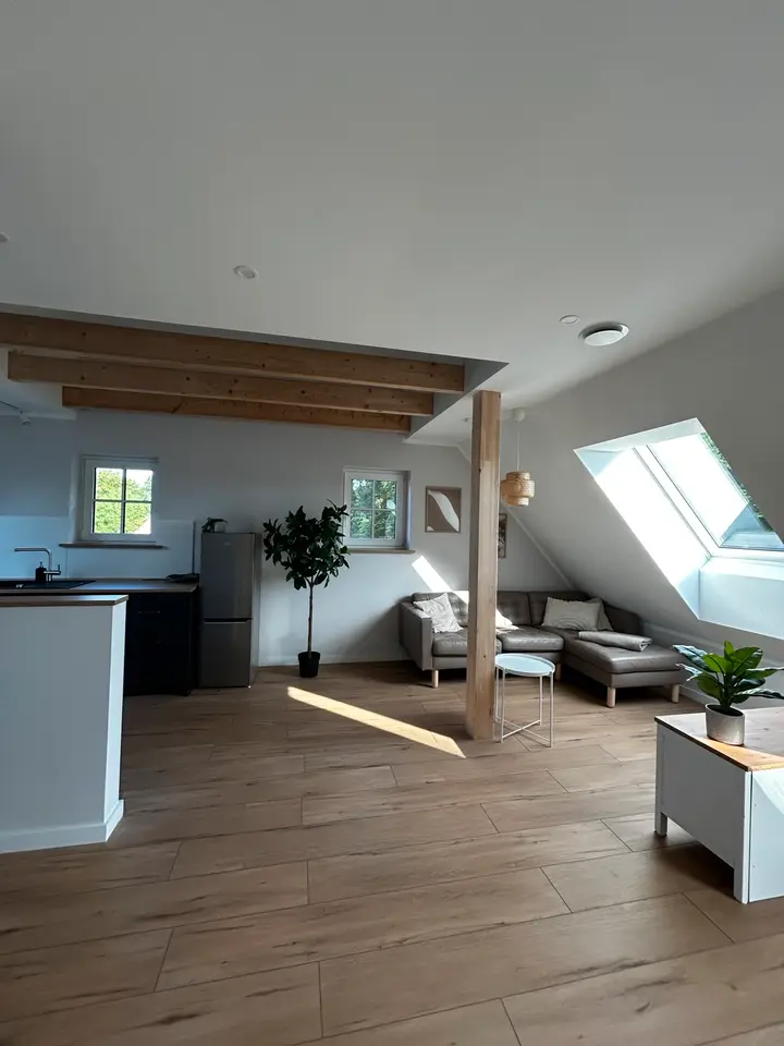 3 Zimmer Wohnung mit 90 m² in Oldenburg – Bild 6