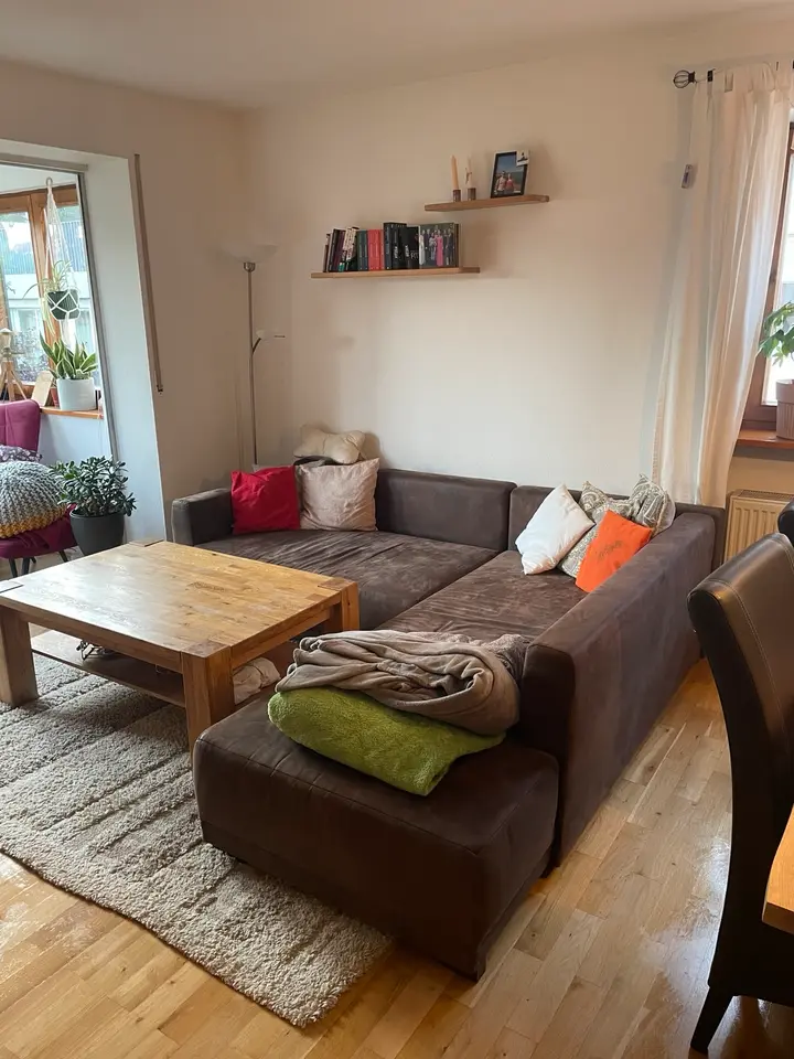 3 Zimmer Wohnung mit 65 m² in Regensburg – Bild 9