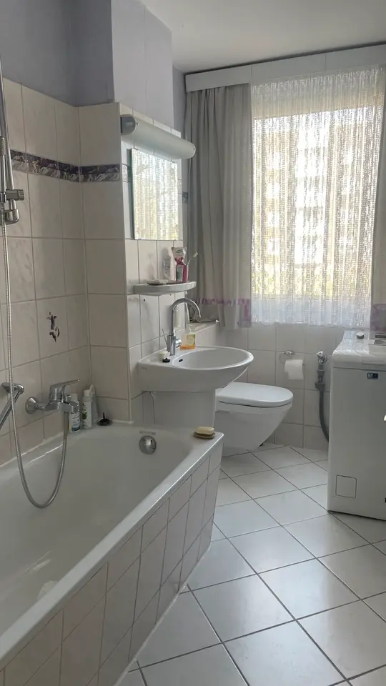 3 Zimmer Wohnung mit 64 m² in Salzgitter – Bild 5