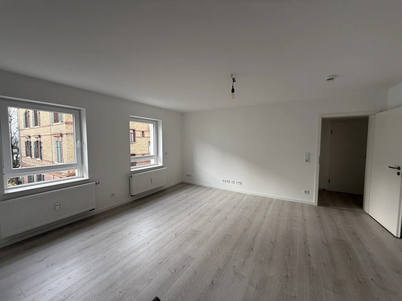 3 Zimmer Wohnung mit 88 m² in Wiesbaden – Bild 6