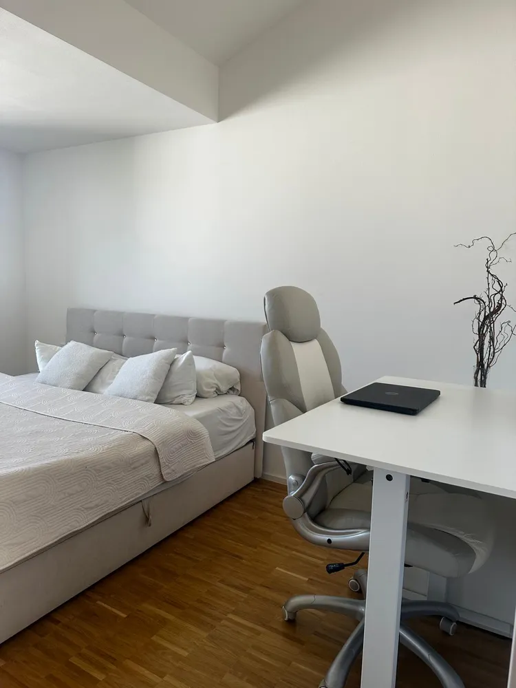 2 room apartment with 60 m² in Düsseldorf – Photo 7